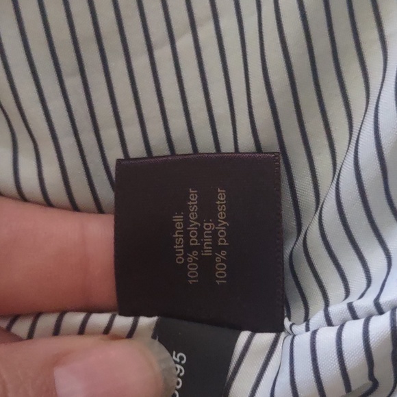 The Limited Jacket - Picture 3 of 7